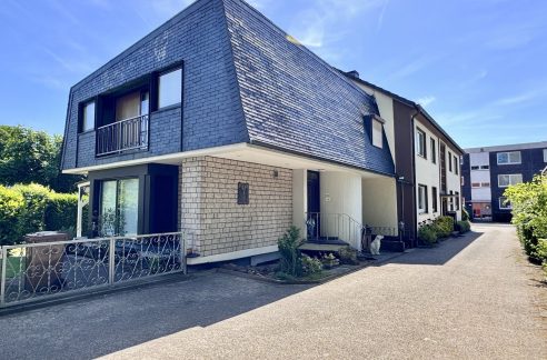 Ansicht Anbau