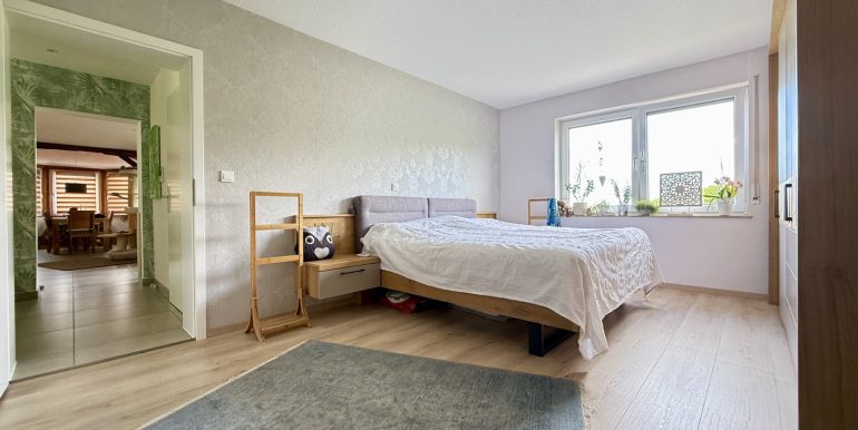 Schlafzimmer OG
