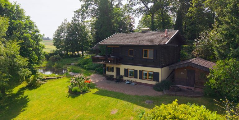 Luftansicht