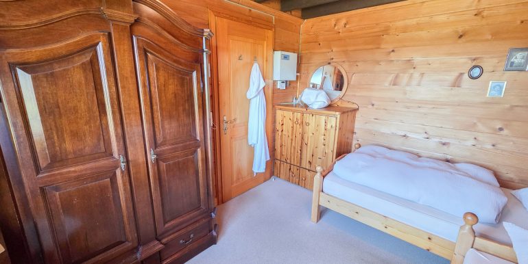 Schlafzimmer 1 EG