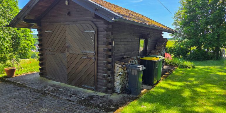 Carport