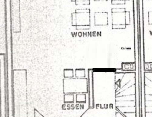 Erdgeschoß