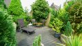 Sonnenterrasse