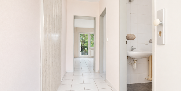 Wohnungsdiele UG