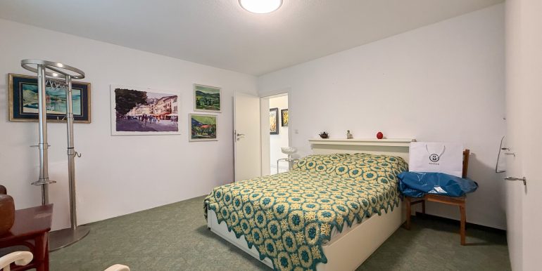 Schlafzimmer UG
