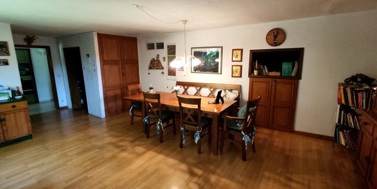 Esszimmer EG