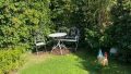 Sonnige Ecke