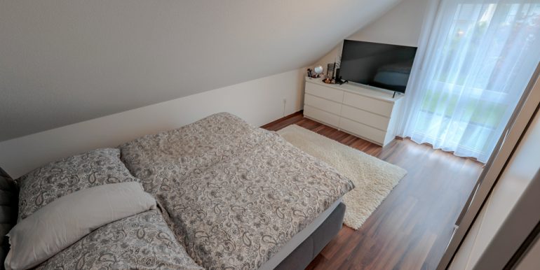 Schlafzimmer 1 Obergeschoss
