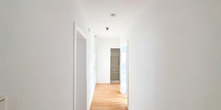 Eingangsbereich