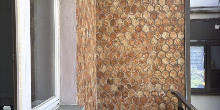Loggia 1. OG
