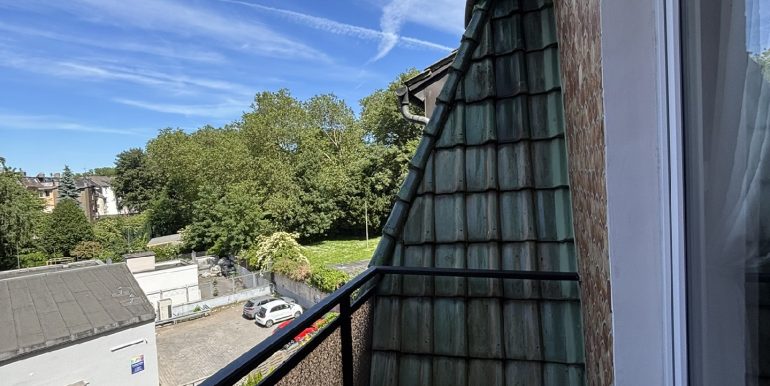 Loggia 2. OG