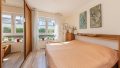 gemütliches Schlafzimmer