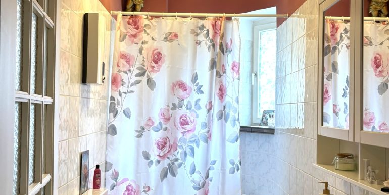 Badezimmer 1. OG