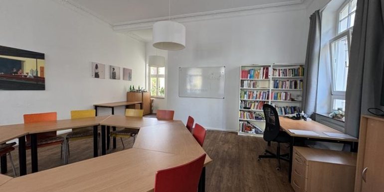 Büro
