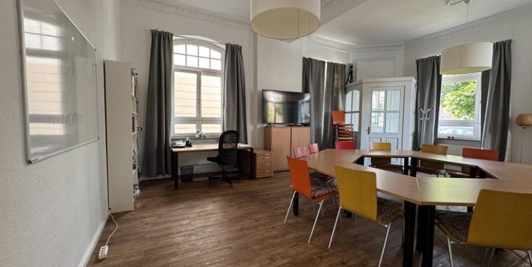 Büro