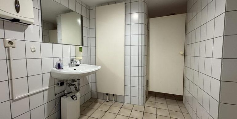 WC Herren