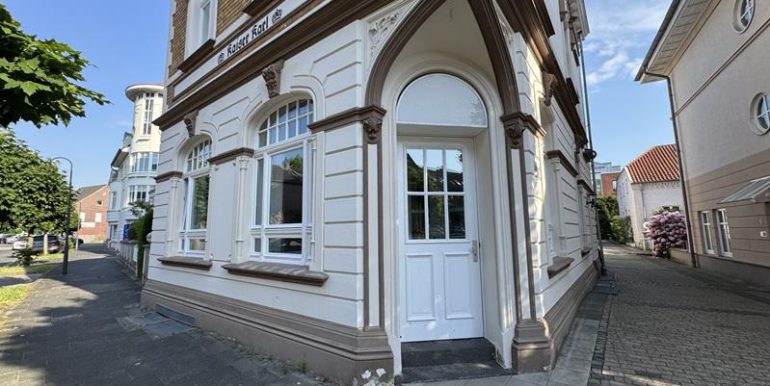 Außenansicht