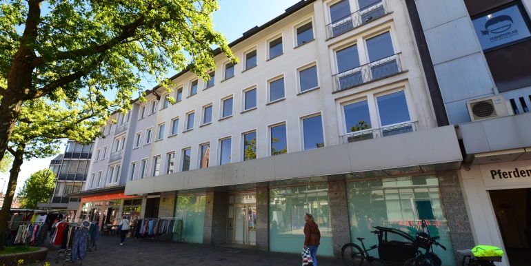 Frontansicht