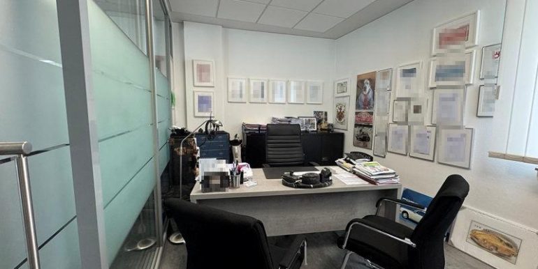Büro