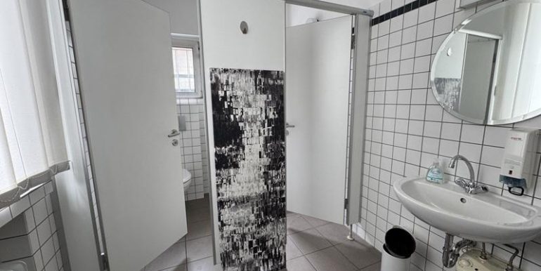 WC