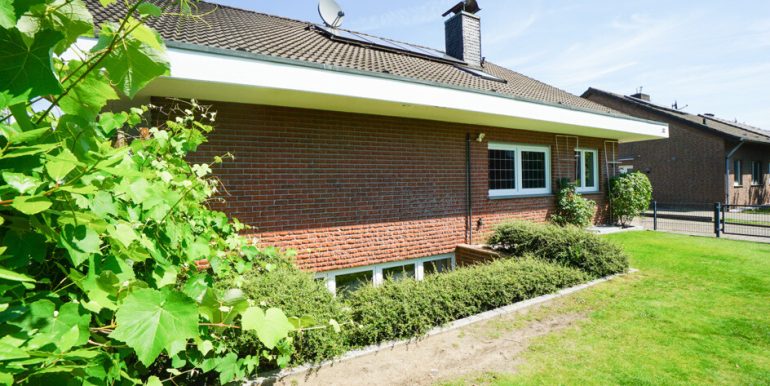 Seitenansicht