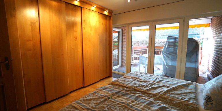 Schlafzimmer EG EG