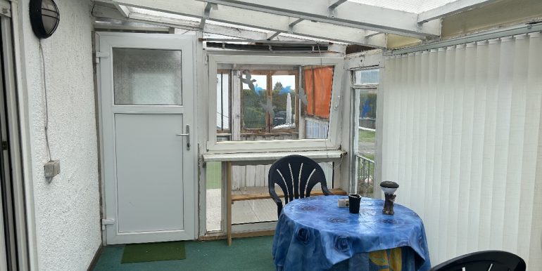 Wintergarten
