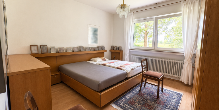 Schlazimmer EG