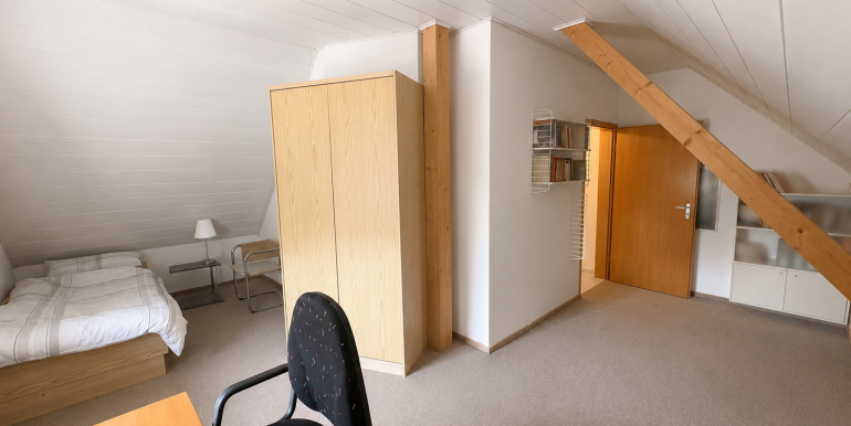 Schlafzimmer 1.OG