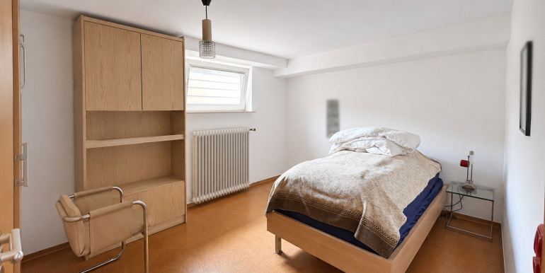 Schlafzimmer KG
