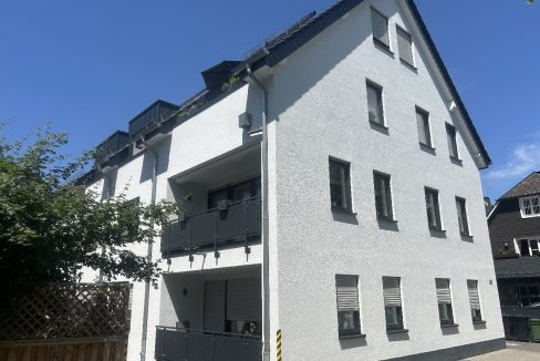 Südansicht