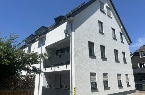 Südansicht