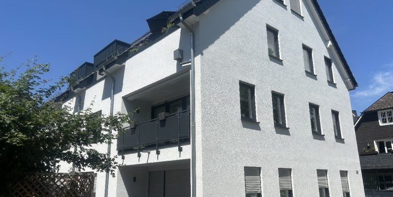 Südansicht