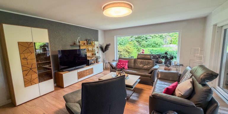 Wohnzimmer EG