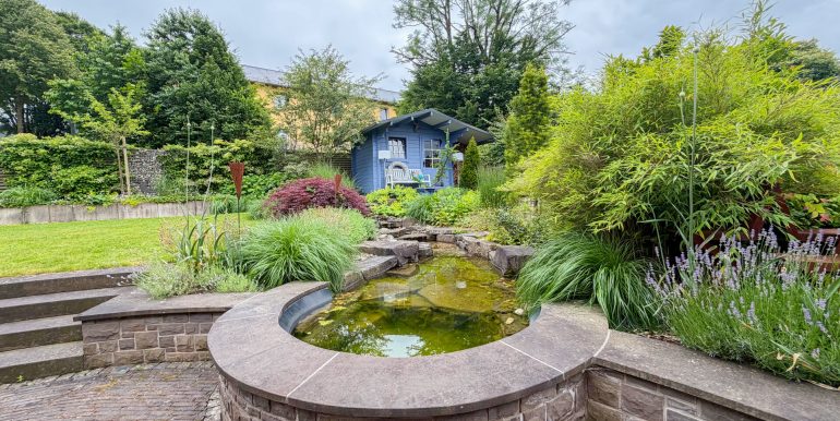 Garten
