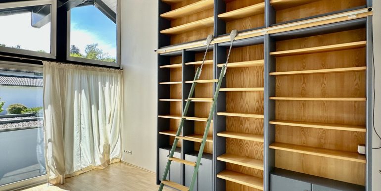 Arbeitszimmer