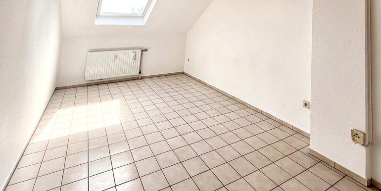 Dachgeschoss