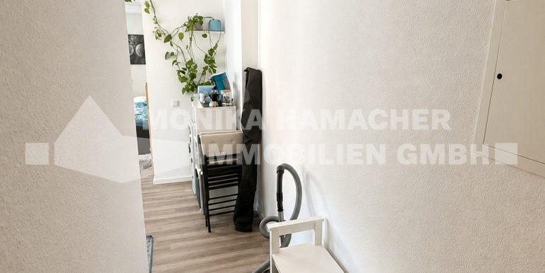 Eingangsbereich