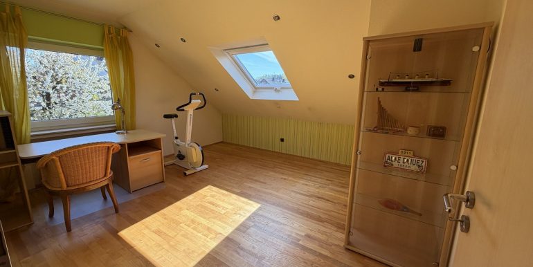 Kinderzimmer I/Büro