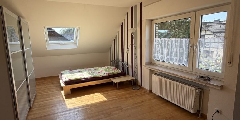 Kinderzimmer II/Büro