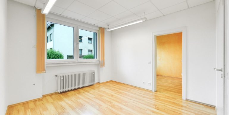 Bungalow Zimmer 3