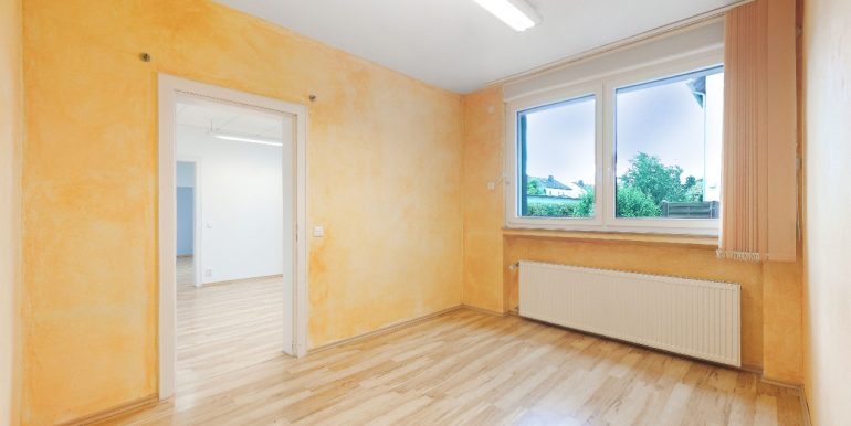Bungalow Zimmer 4