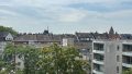 Ausblick von Terrasse