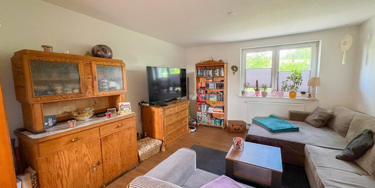 Wohnzimmer OG Rechts