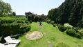 Blick in den Garten