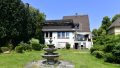 Gartenansicht
