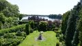 Seeblick vom Balkon Obergeschoss
