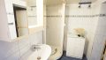 Dusche im Keller