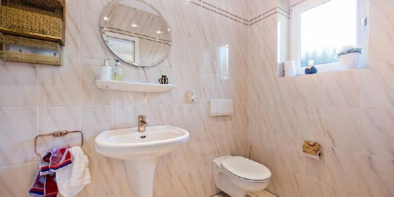 Gäste-WC