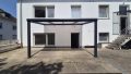 Terrassenüberdachung